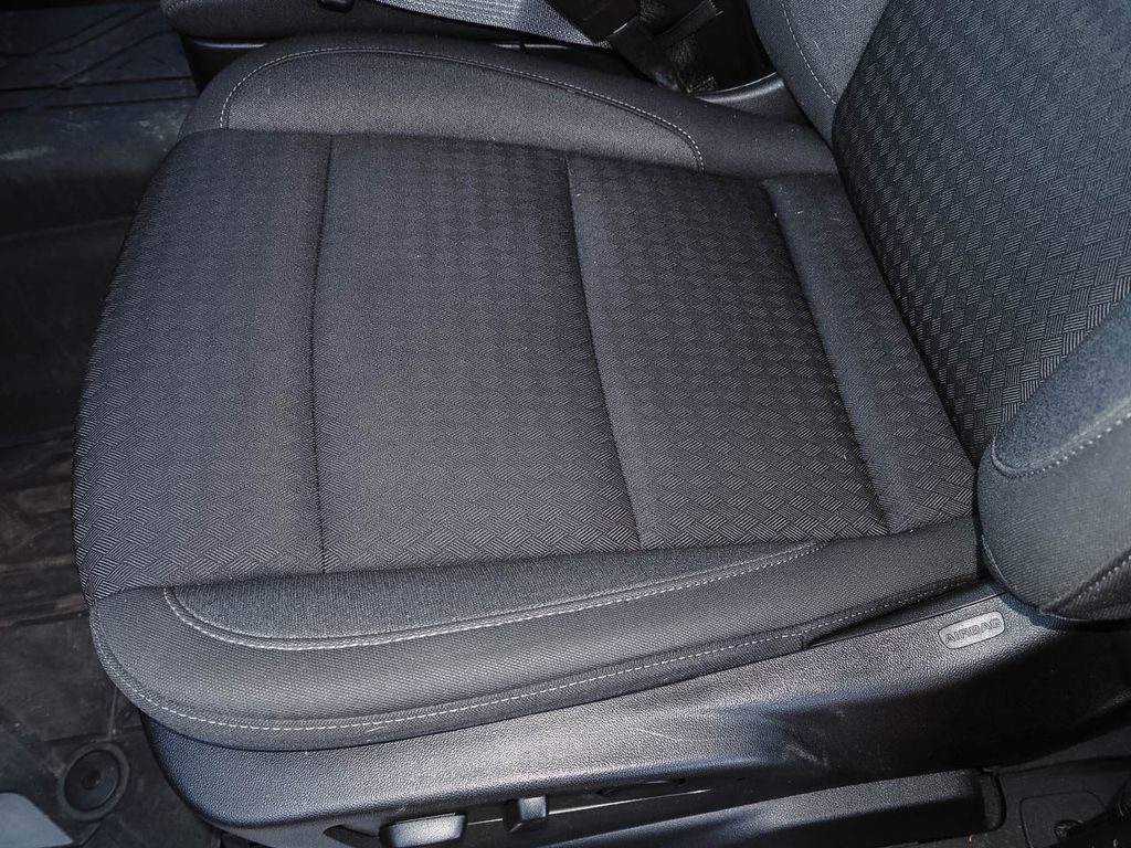 Used 2023 Chevrolet Silverado 1500 LT w/ Protection Package image 20