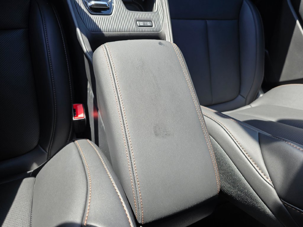 New 2026 Jeep Cherokee Limited AWD/4WD image 25