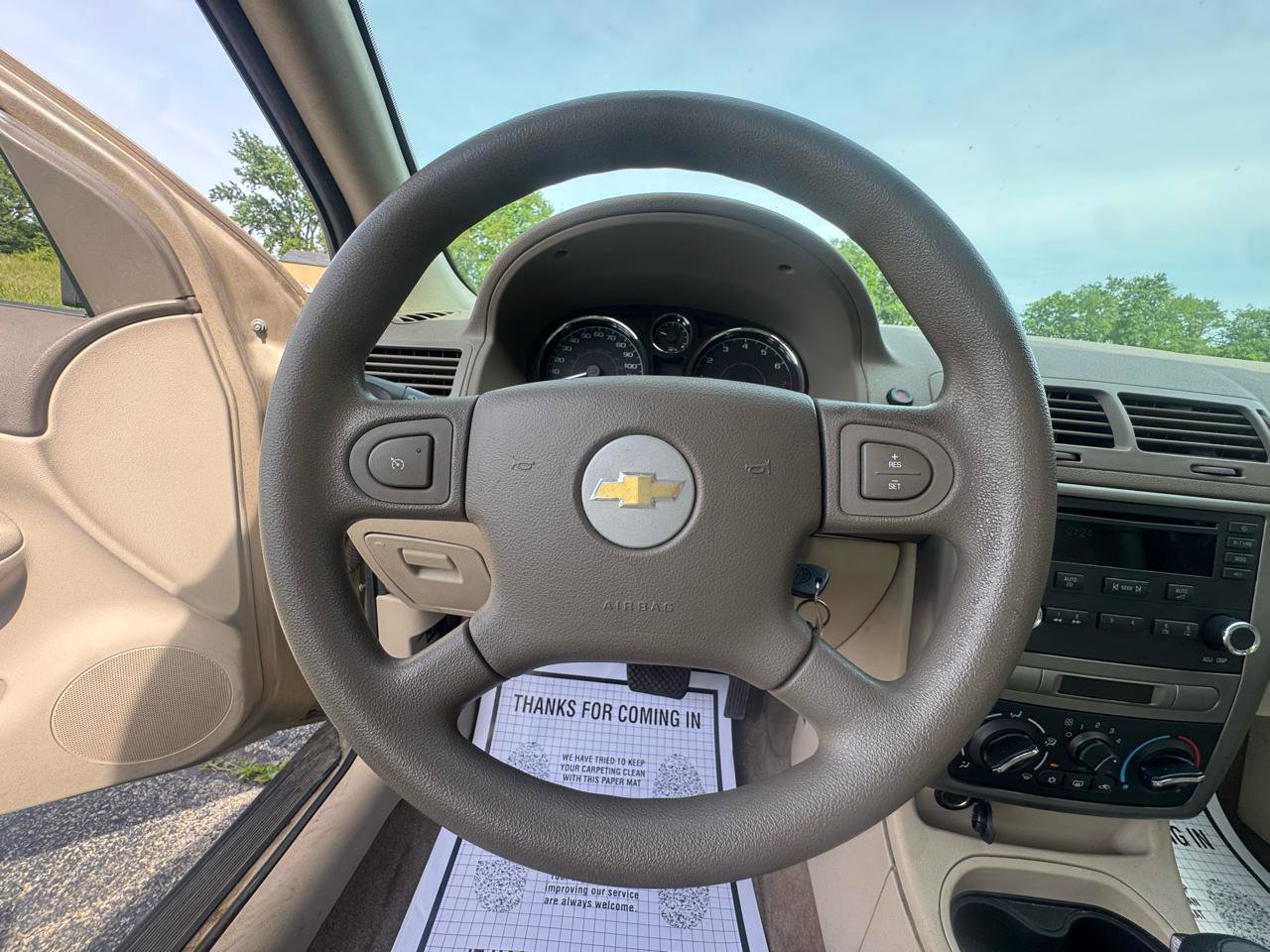 Used 2005 Chevrolet Cobalt LS FWD image 19