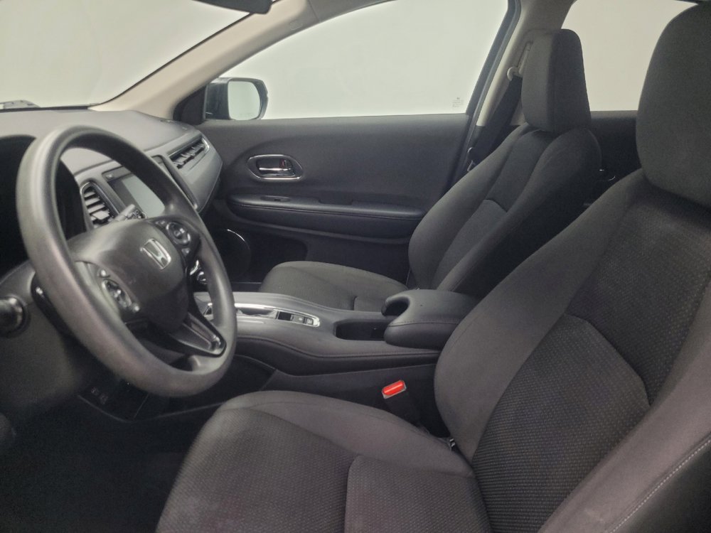Used 2019 Honda HR-V EX image 17