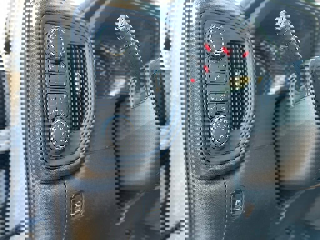 New 2025 Chevrolet Silverado 2500 W/T image 19