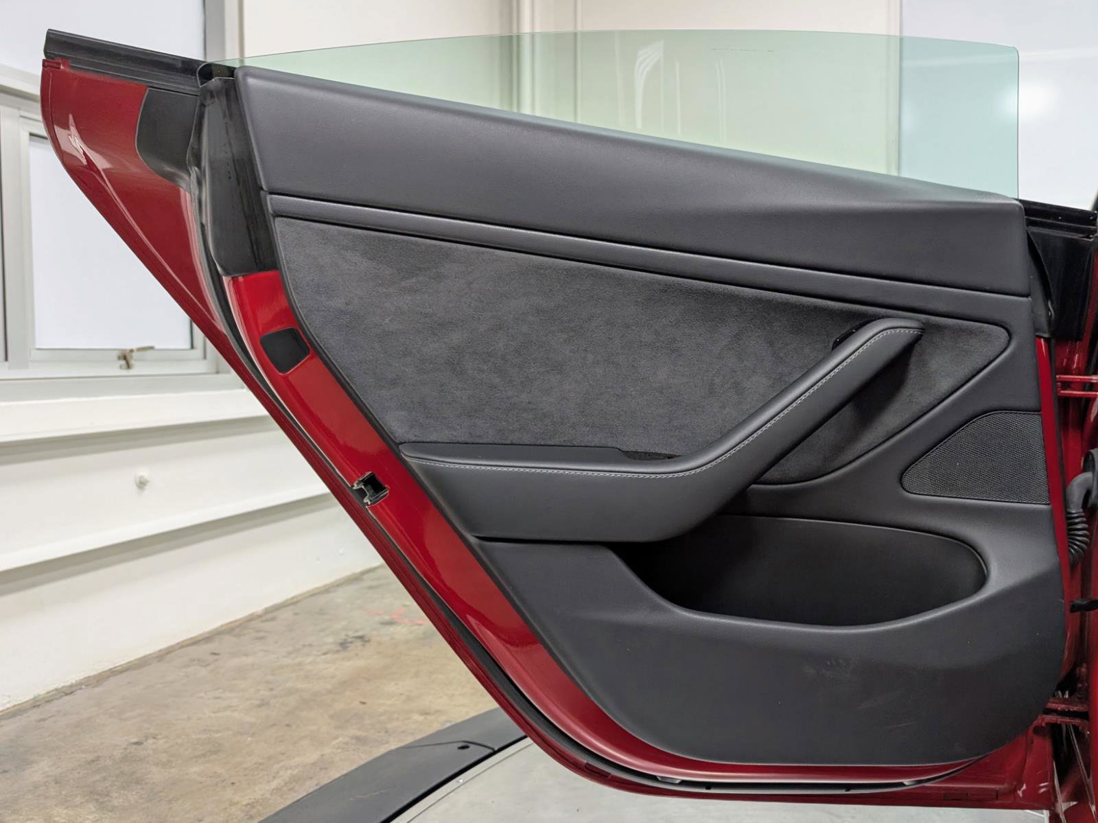 Used 2020 Tesla Model 3 Performance image 17