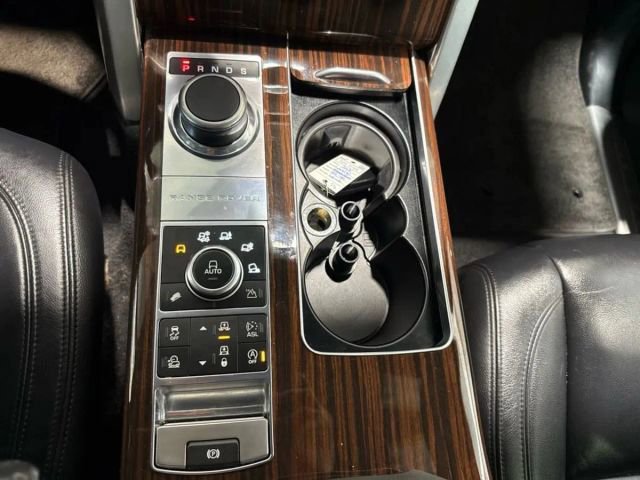 Used 2016 Land Rover Range Rover image 22