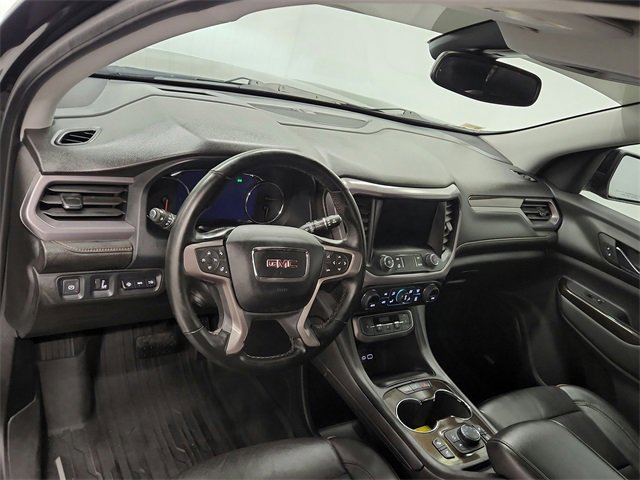 Used 2023 GMC Acadia AT4 image 13