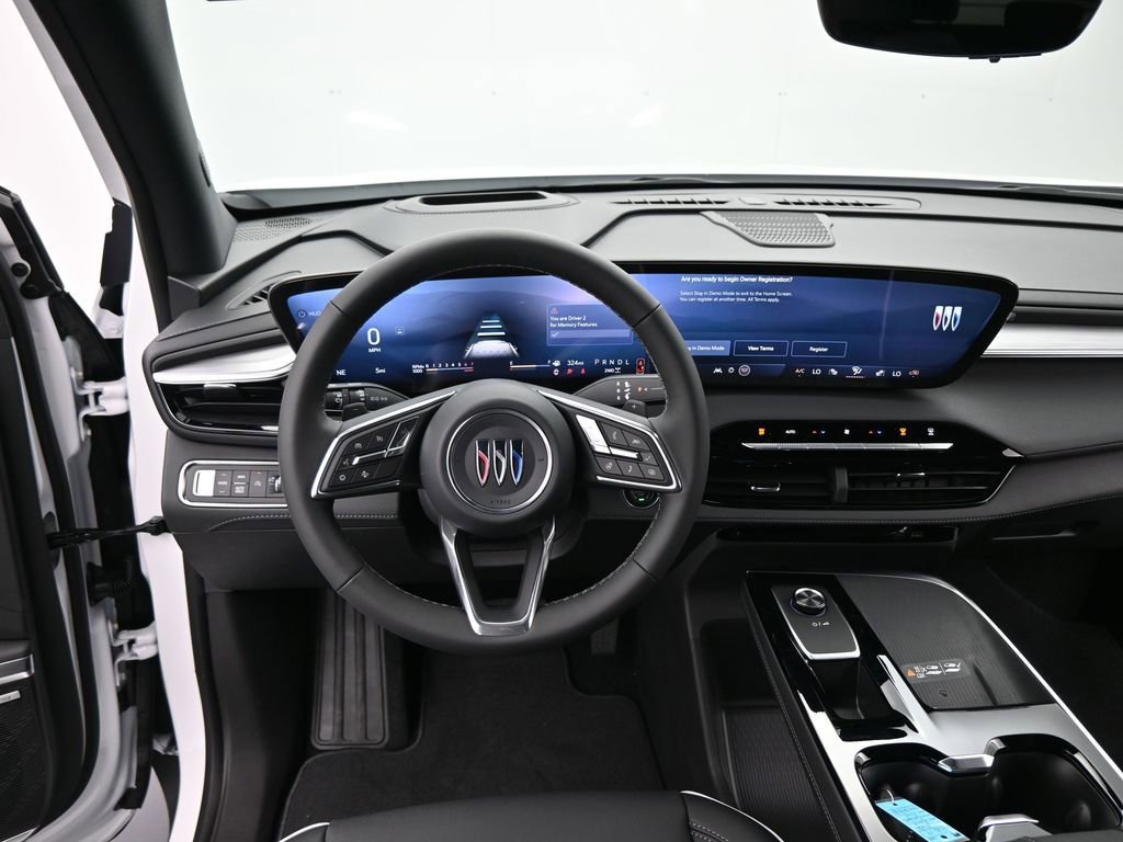 New 2026 Buick Enclave Preferred w/ Power Package image 12