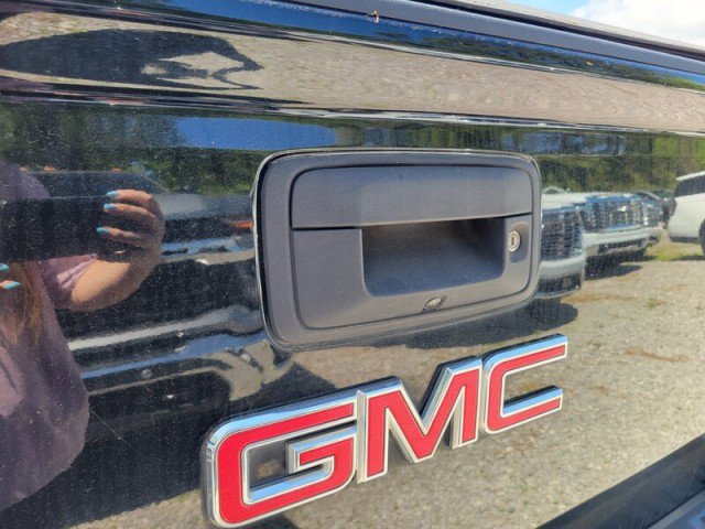 Used 2017 GMC Canyon SLE w/ SLE Convenience Package image 7