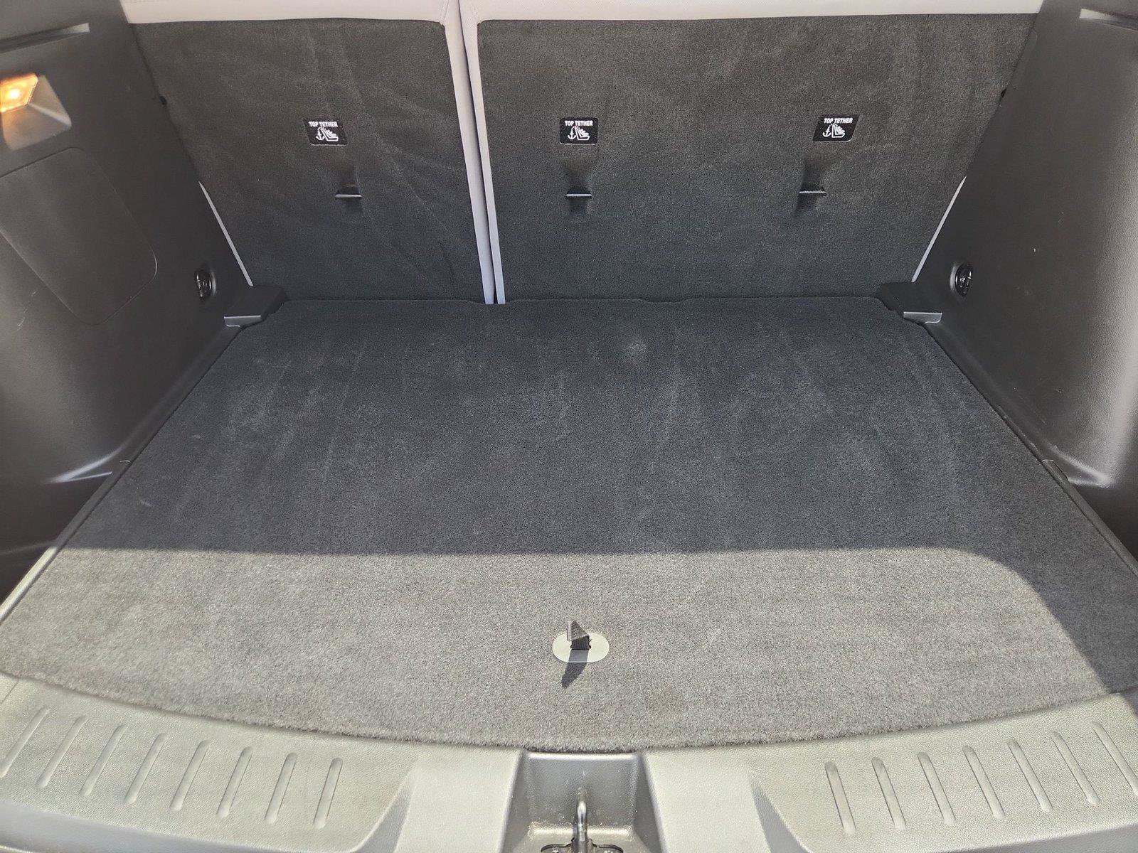Certified 2021 Chevrolet TrailBlazer LT FWD image 23