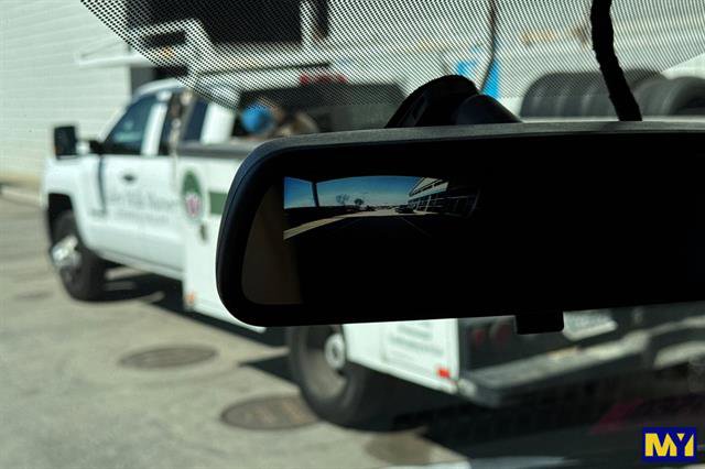 Used 2024 Chevrolet Express 2500 w/ Driver Convenience Package image 21