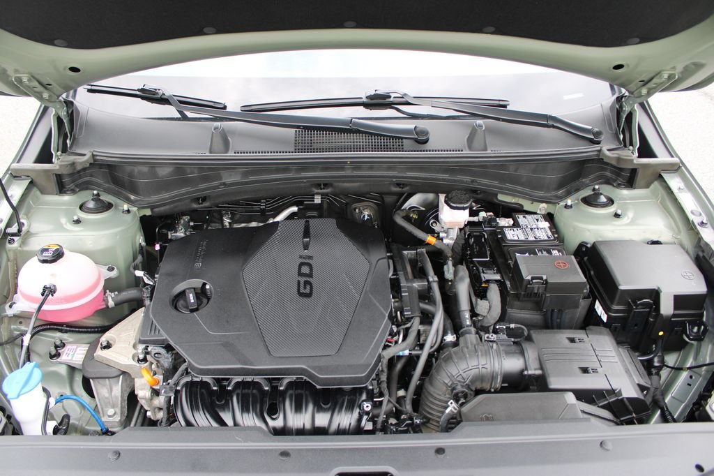 Used 2023 Kia Sportage X-Pro Prestige AWD/4WD image 40
