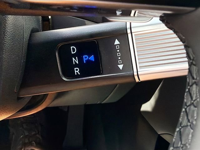 New 2026 Hyundai Santa Fe SE image 16