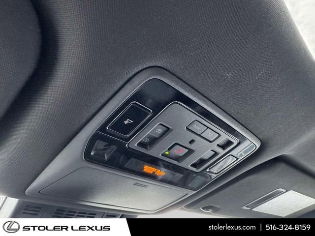 Certified 2026 Lexus TX 350 AWD w/ Technology Package image 35
