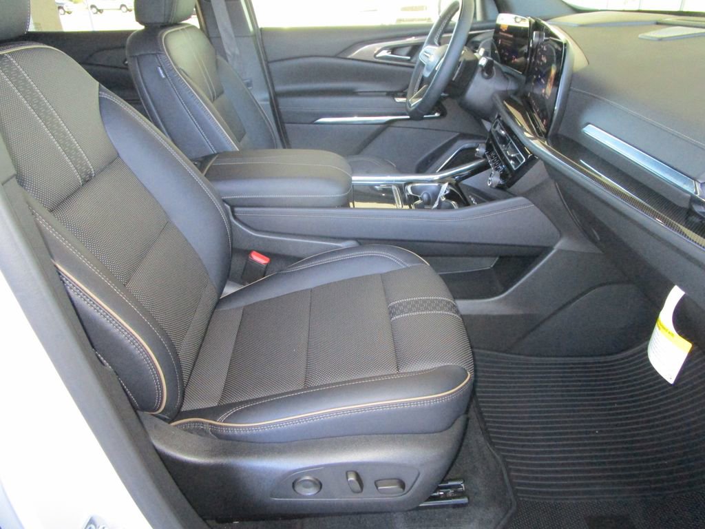 New 2026 Chevrolet Traverse High Country image 28