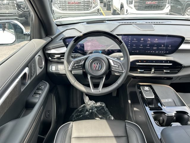 New 2026 Buick Enclave Avenir w/ Super Cruise Package AWD/4WD image 26
