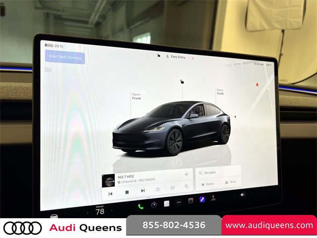 Used 2025 Tesla Model 3 Long Range image 22
