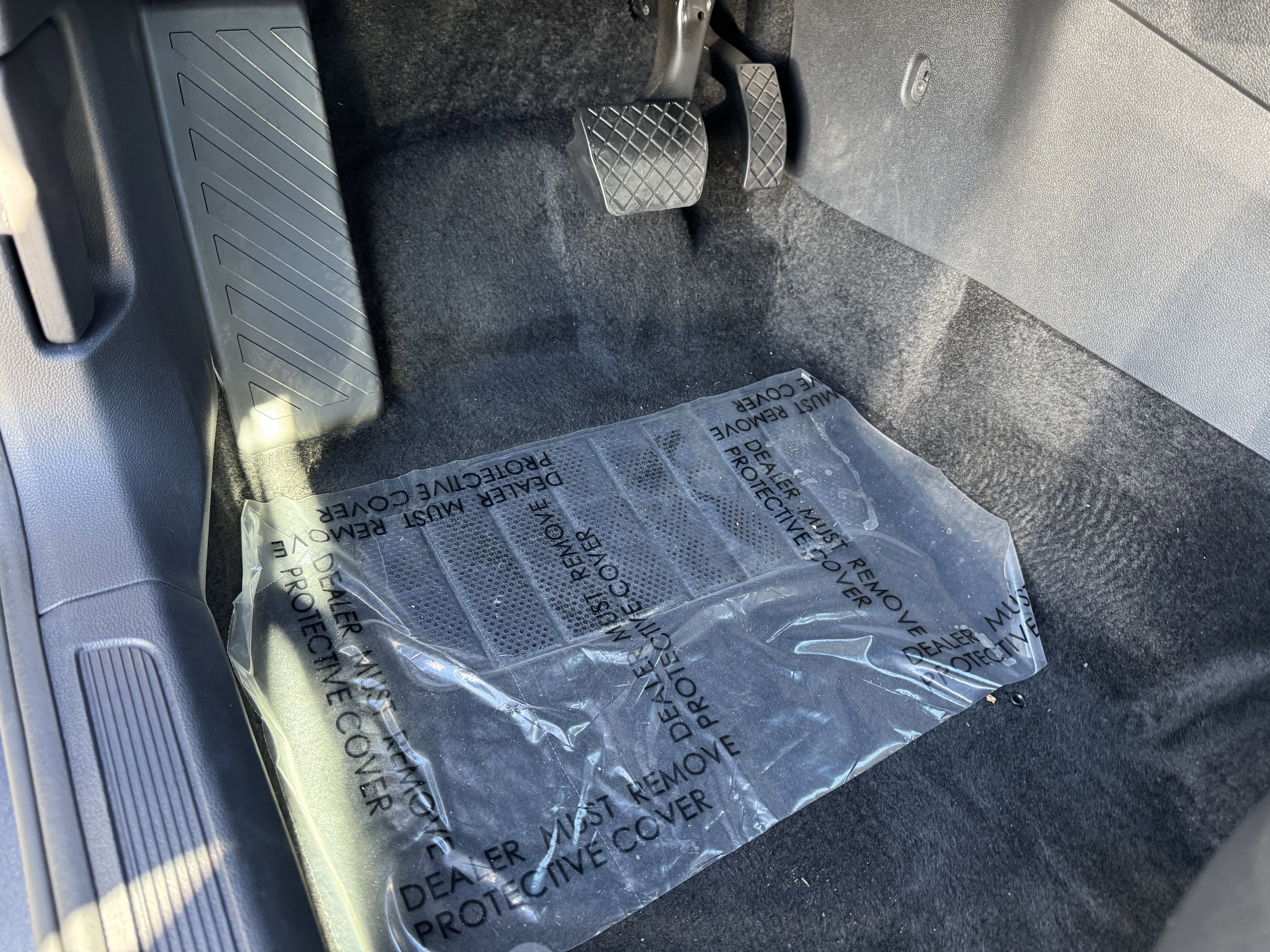 Certified 2024 Volkswagen Jetta SE image 19