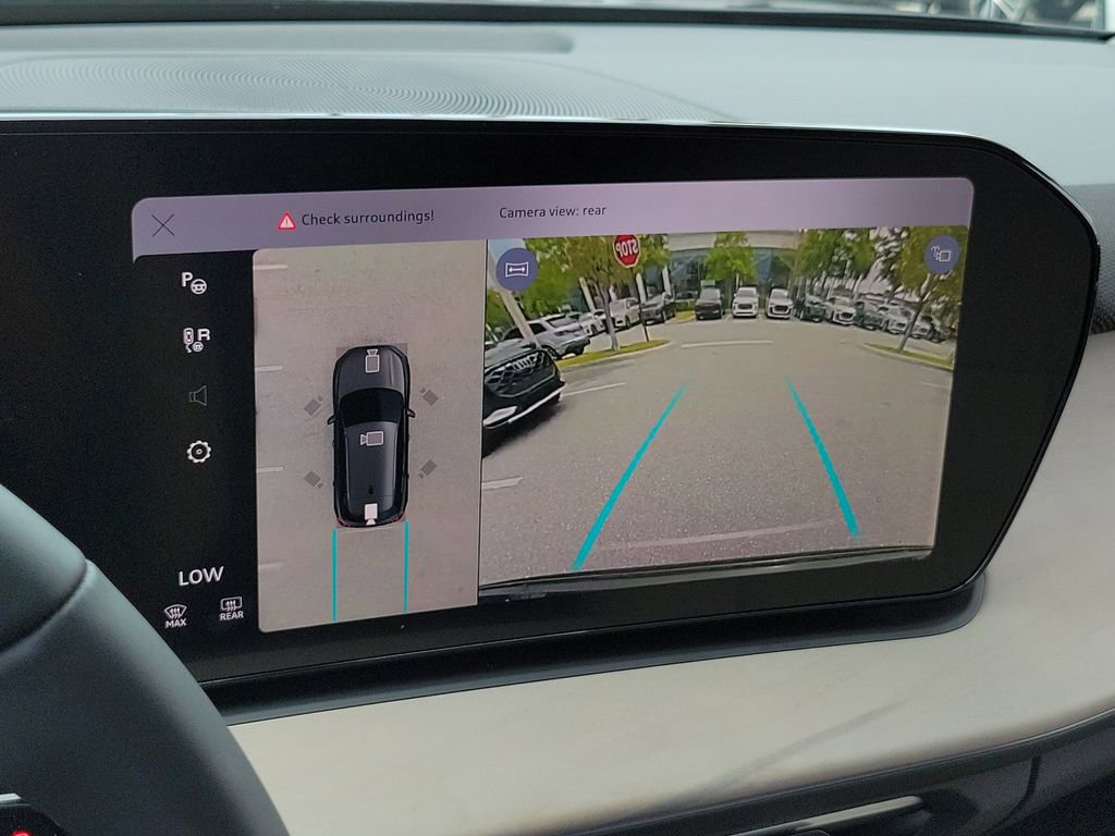 New 2026 Audi Q3 quattro 2.0T image 13