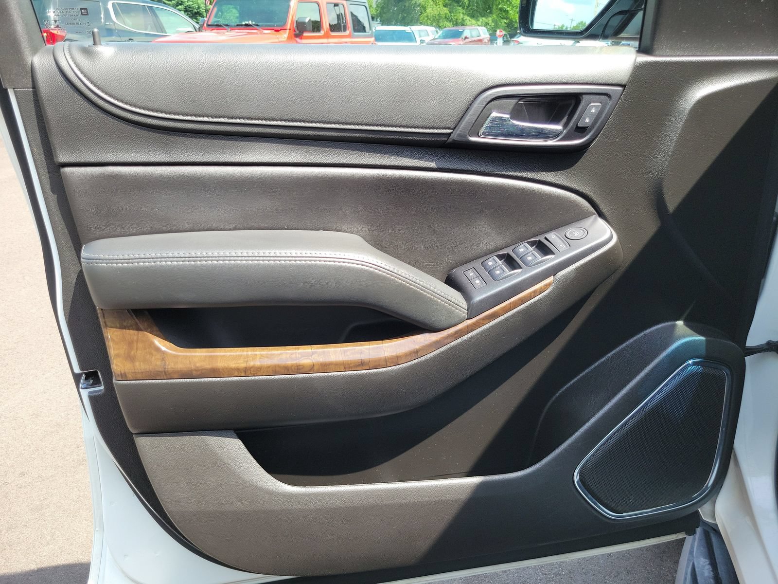 Used 2019 Chevrolet Tahoe LS RWD image 7