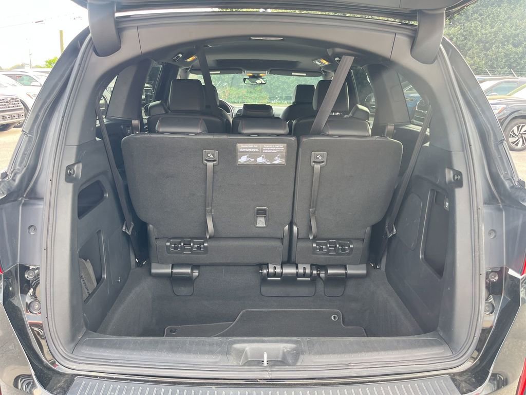 Used 2025 Honda Odyssey Sport-L image 28