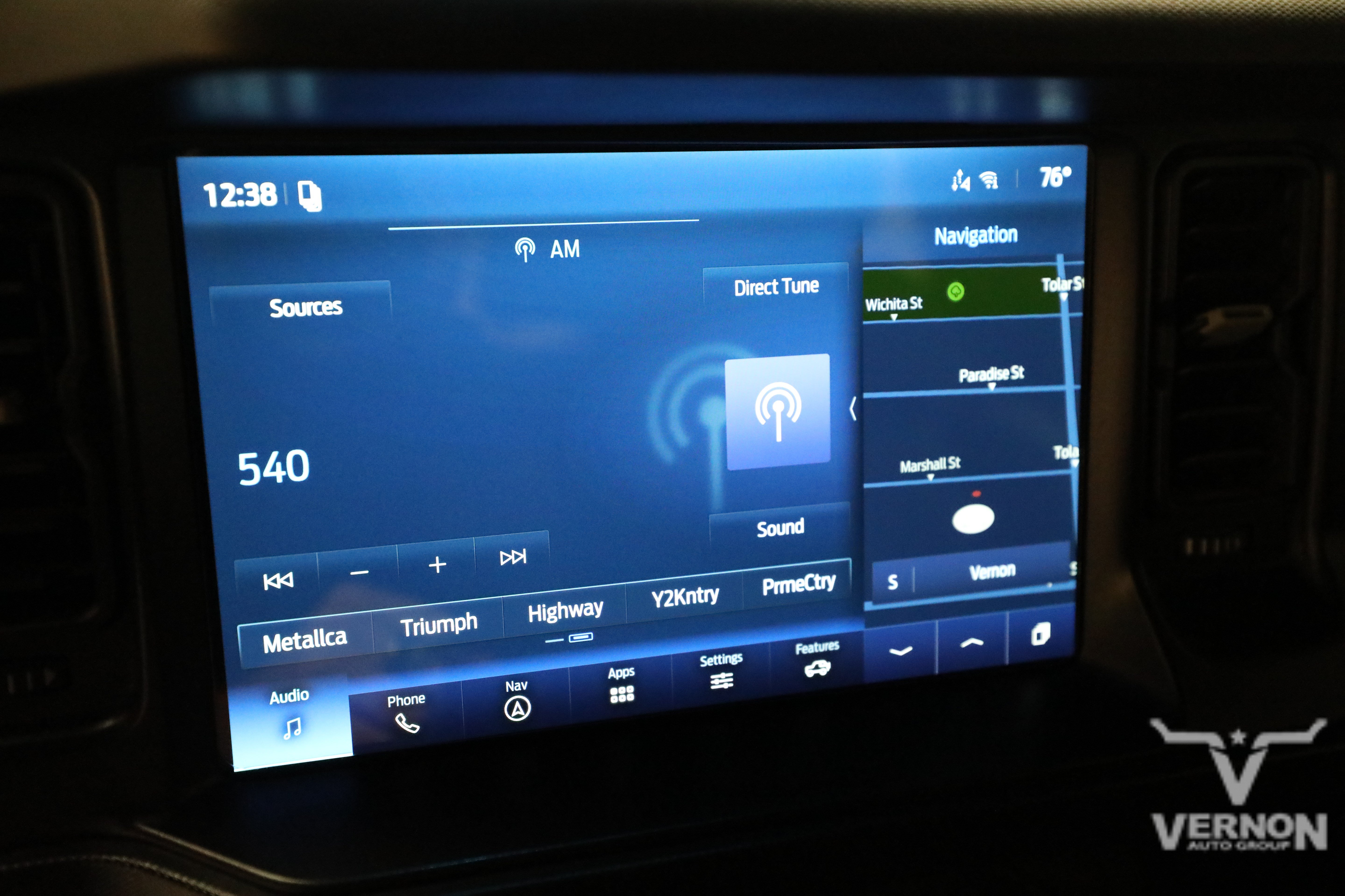 Used 2021 Ford Bronco First Edition AWD/4WD image 26