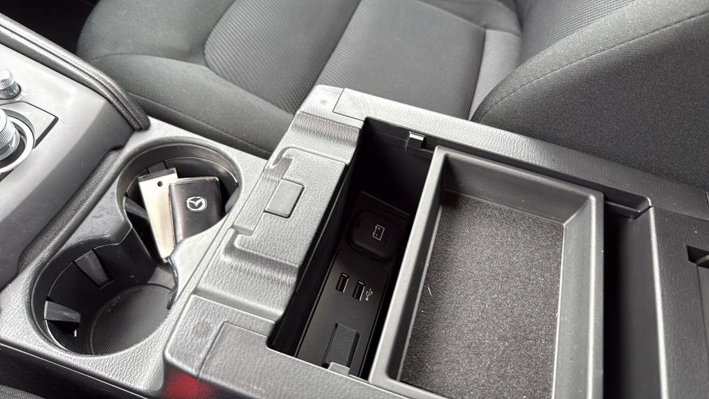 Certified 2023 MAZDA CX-5 AWD 2.5 S image 26