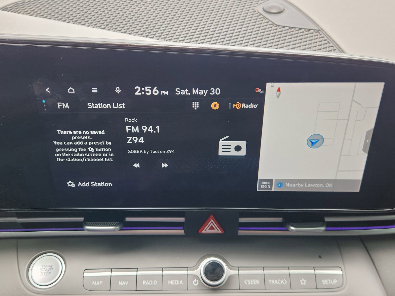 Used 2024 Hyundai Elantra Blue FWD image 20