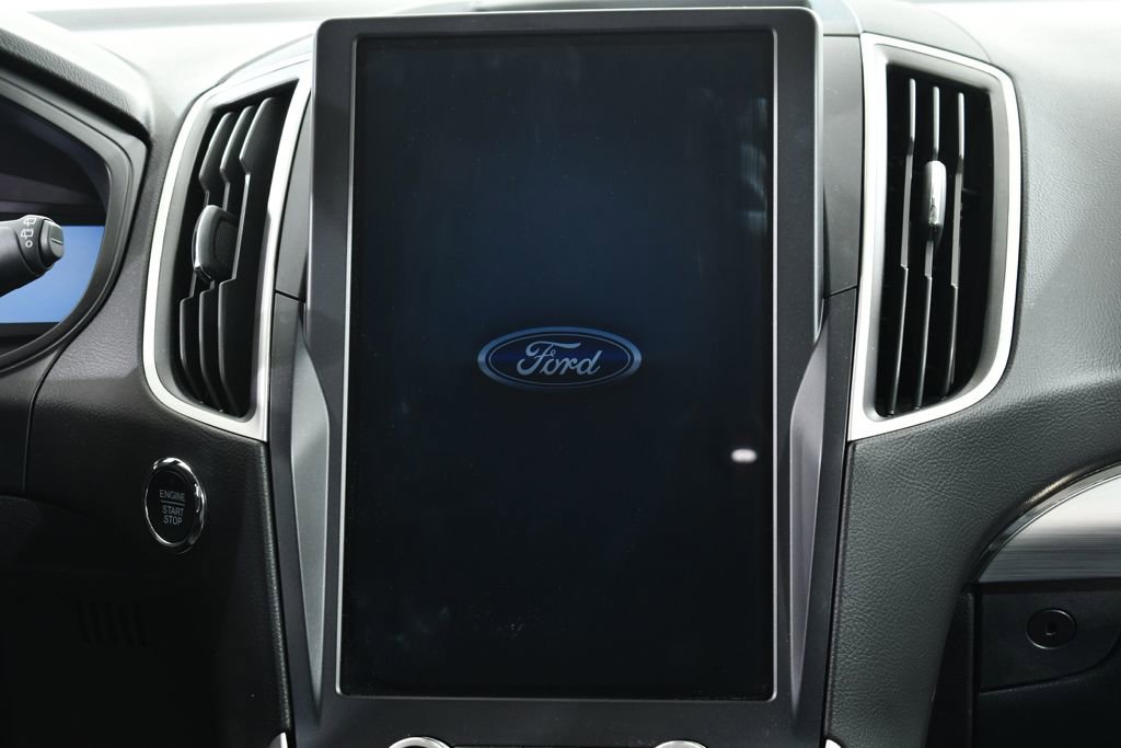 Used 2022 Ford Edge SEL w/ Convenience Package AWD/4WD image 9