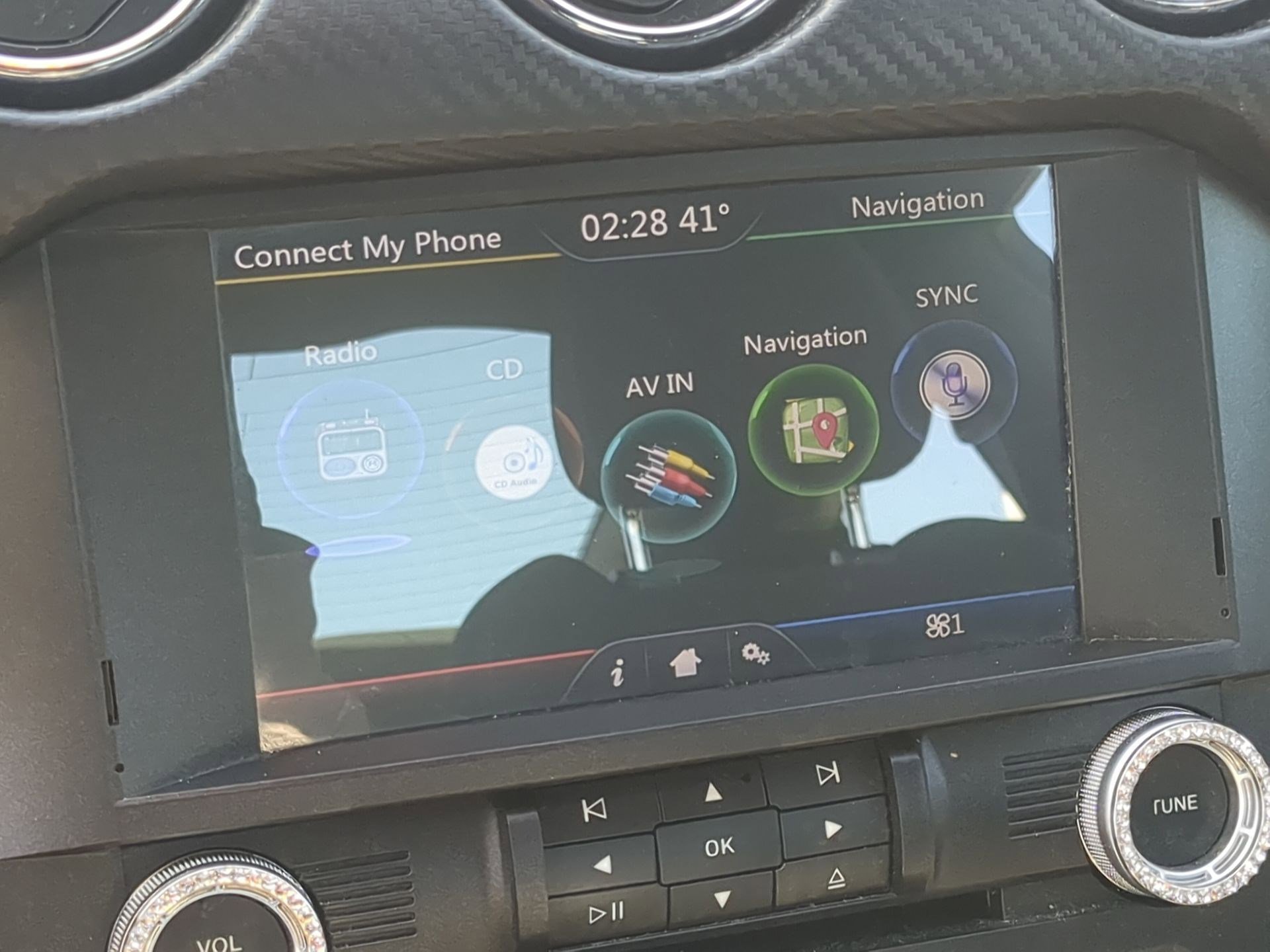 Used 2016 Ford Mustang V6 w/ Equipment Group 051A image 16