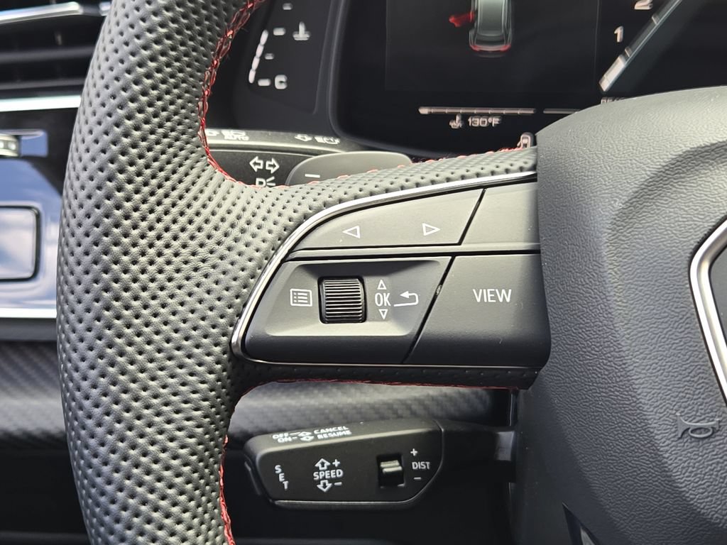 New 2026 Audi SQ8 Prestige AWD/4WD image 32