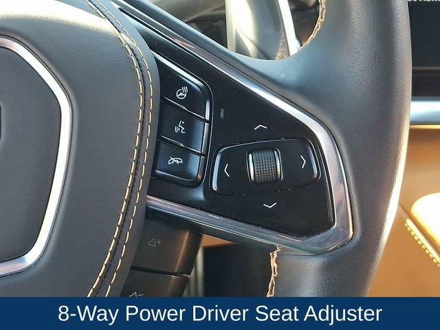 Used 2020 Chevrolet Corvette Stingray Premium Cpe w/ 3LT Preferred Equipment Group RWD image 7