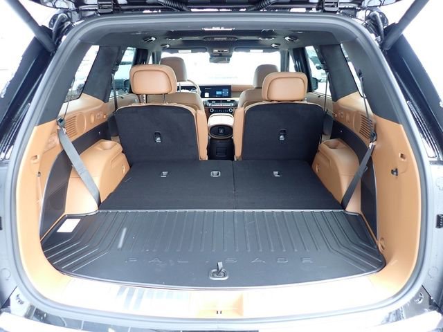 New 2026 Hyundai Palisade Calligraphy image 10