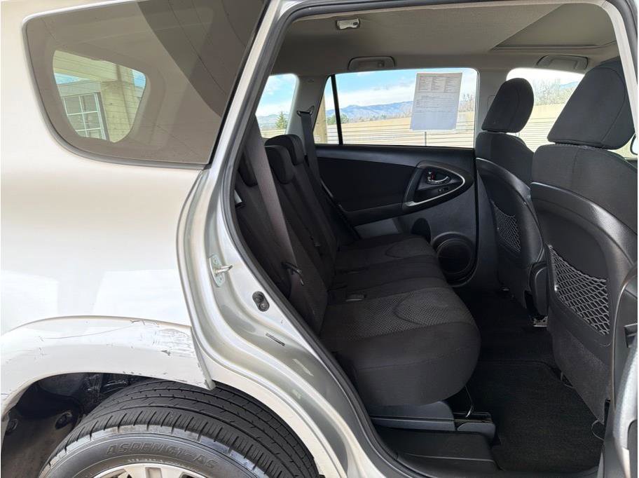 Used 2011 Toyota RAV4 Sport w/ Sport Appearance Pkg AWD/4WD image 13