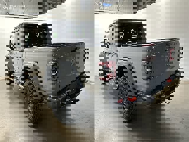 Used 2021 Jeep Gladiator Mojave image 31