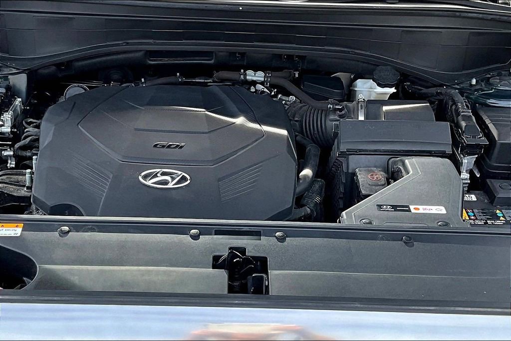 Used 2023 Hyundai Palisade Calligraphy w/ Cargo Package image 33