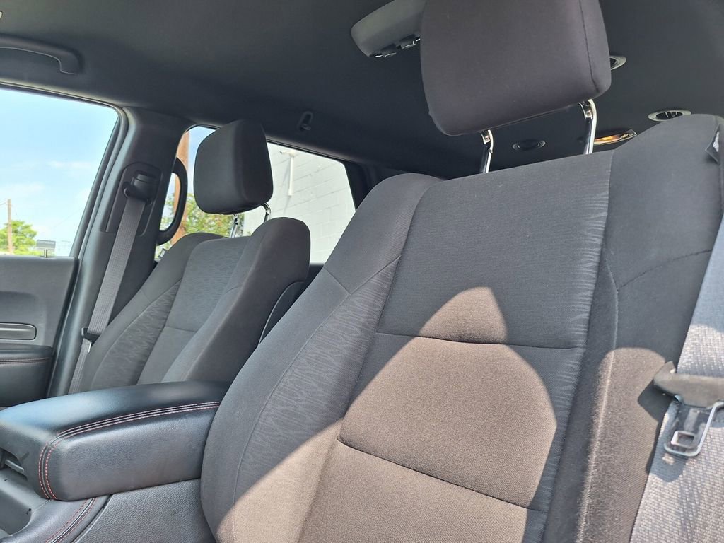Used 2023 Dodge Durango GT RWD image 5