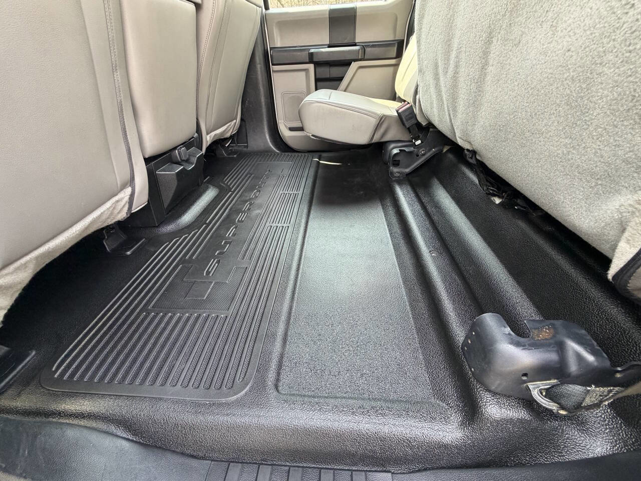 Used 2021 Ford F350 XL w/ Power Equipment Group image 44