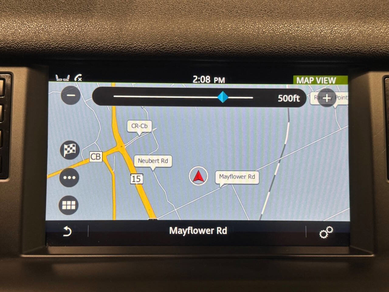 Used 2019 Land Rover Discovery Sport HSE image 40