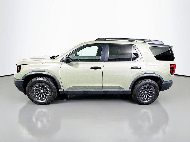 Used 2026 Honda Passport TrailSport image 4