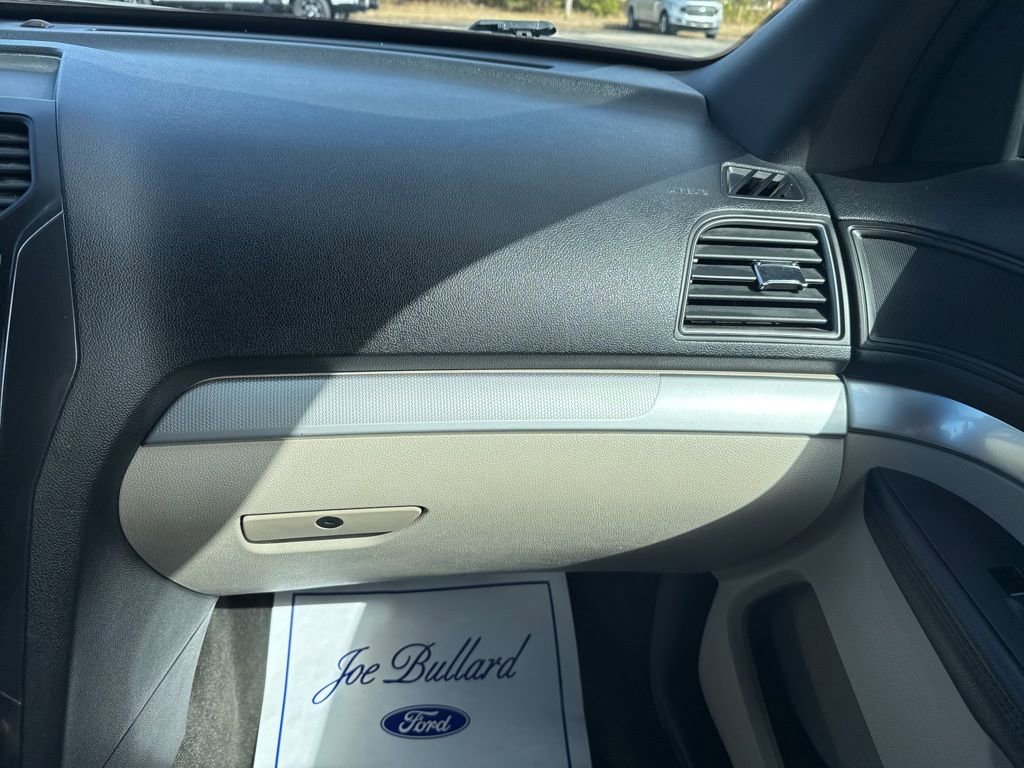 Used 2018 Ford Explorer FWD image 41