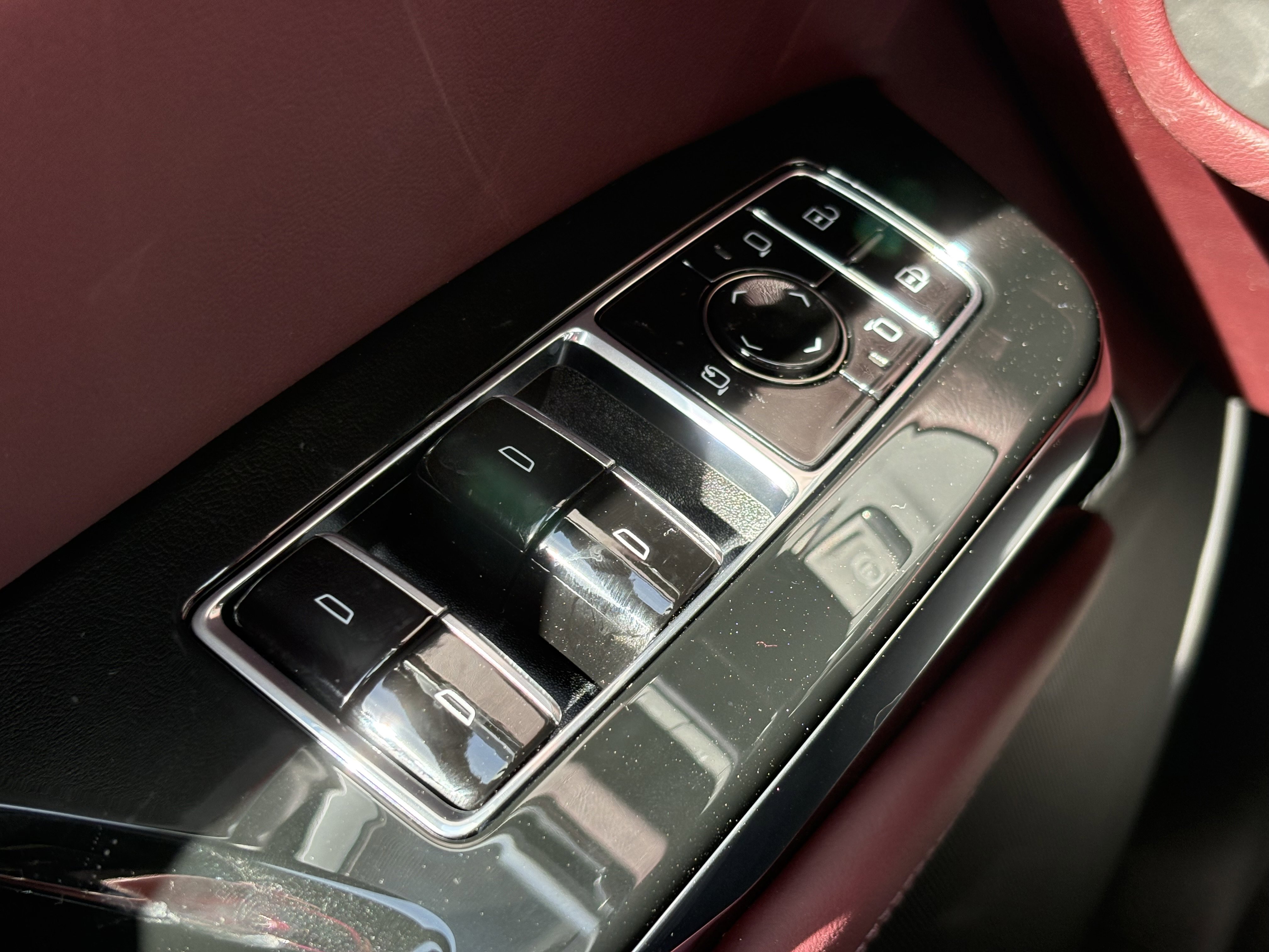 New 2026 Cadillac Escalade Luxury image 34