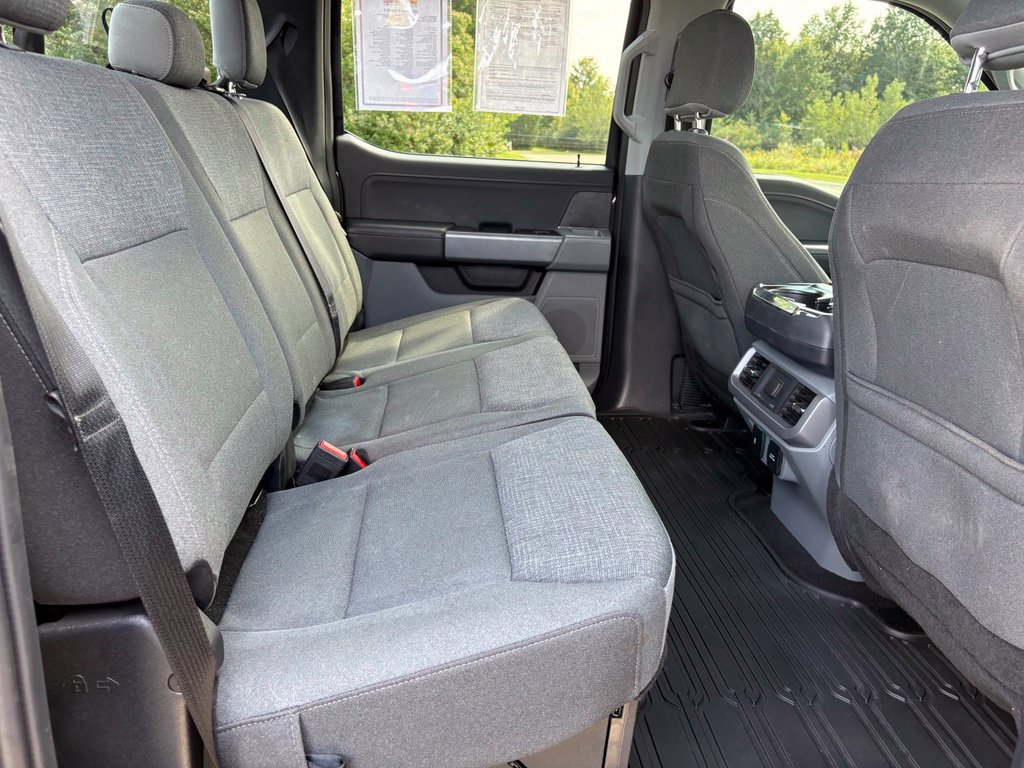Used 2024 Ford F150 XLT w/ Equipment Group 302A MID AWD/4WD image 46