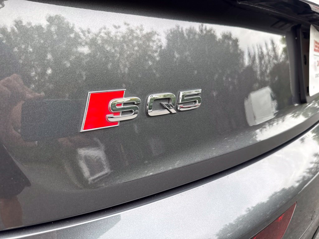 Used 2024 Audi SQ5 Premium Plus AWD/4WD image 9