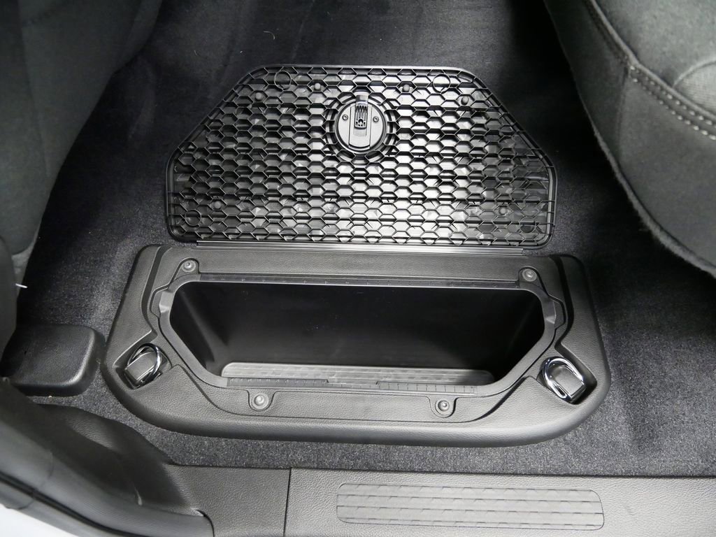 New 2026 RAM 1500 Big Horn image 9