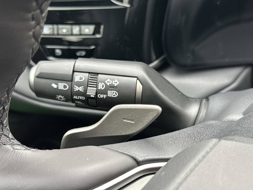 New 2026 Lexus TX 350 AWD w/ Technology Package image 27
