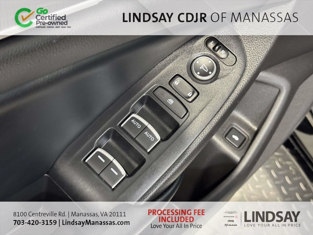 Used 2018 Honda Accord Sport image 26