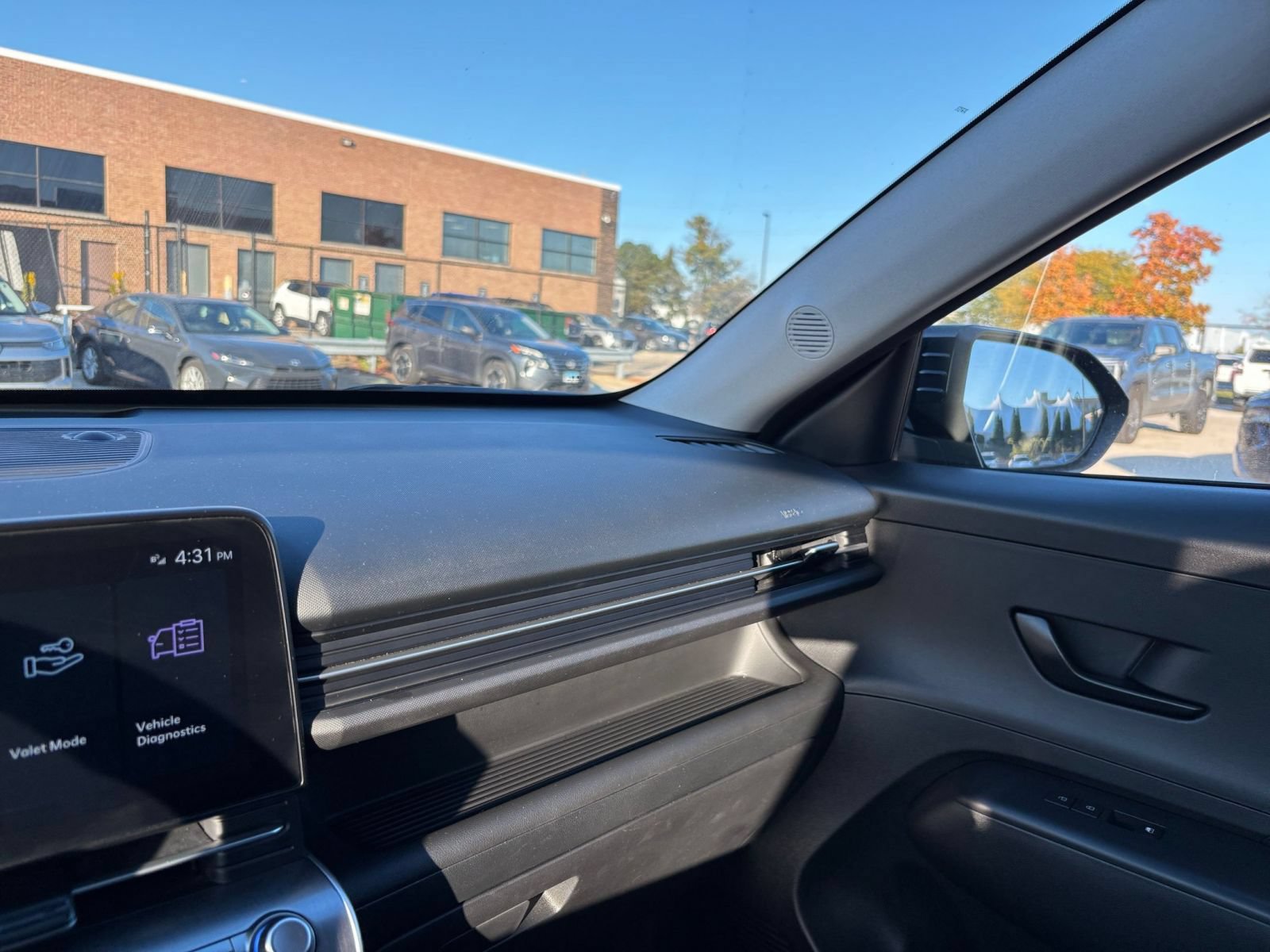 Used 2026 Hyundai Kona SEL Sport FWD image 32