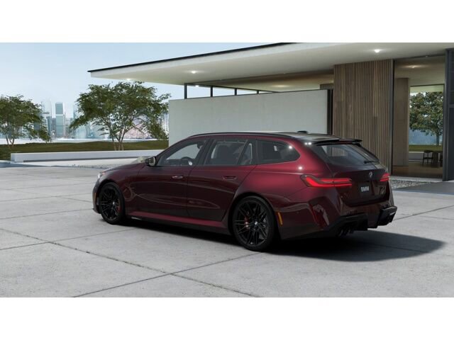 New 2026 BMW M5 Touring w/ M Driver's Package image 2