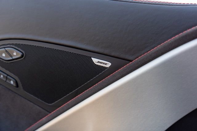Used 2019 Chevrolet Corvette Z06 RWD image 16