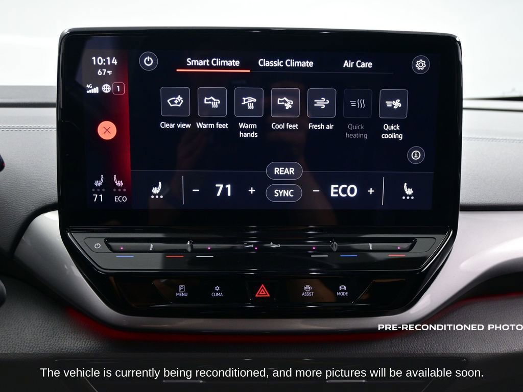 Used 2023 Volkswagen ID.4 Pro S Plus image 19