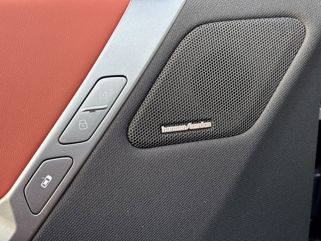 Used 2026 BMW iX xDrive45 image 12