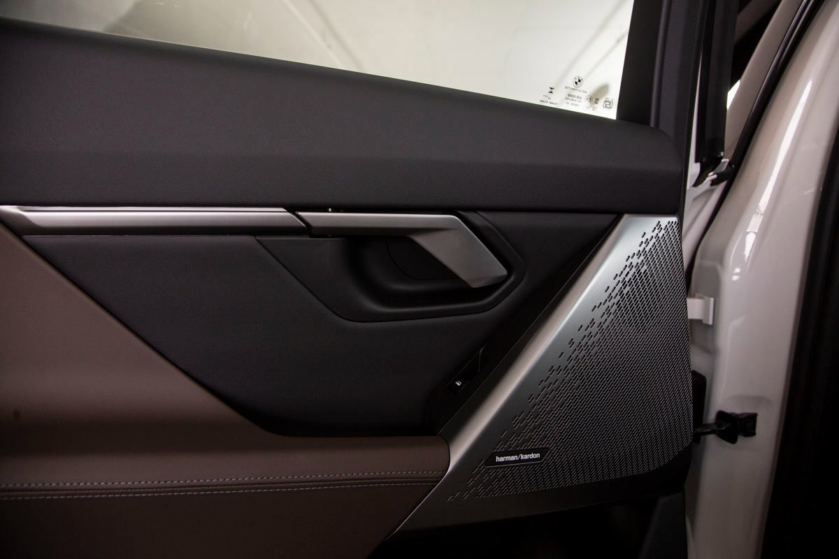 Used 2025 BMW 530i xDrive 530i xDrive w/ Premium Package image 24